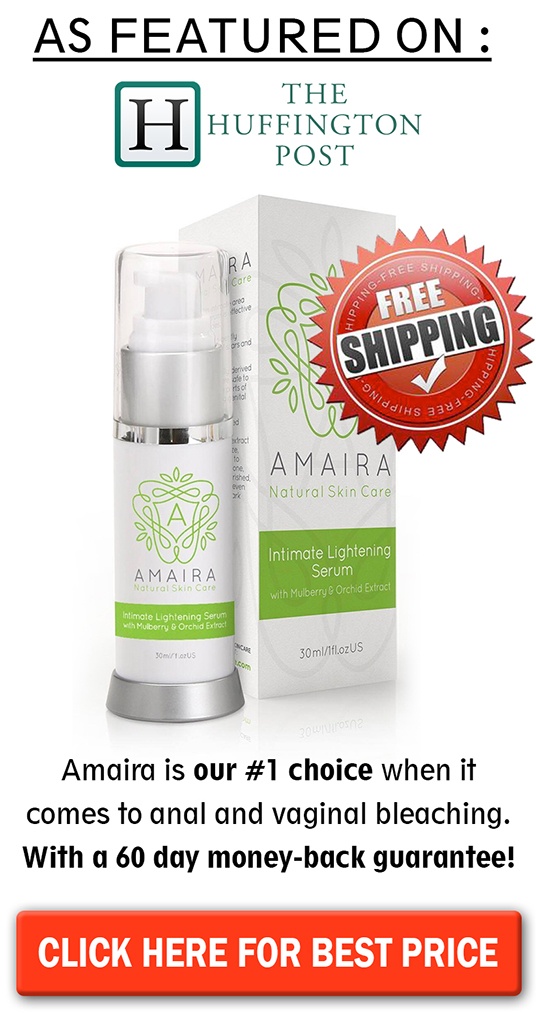 AMAIRA LIGHTENING CREAM - Skin Lightening Serum - Whitening Cream For  Bikini - $52.00 - PicClick